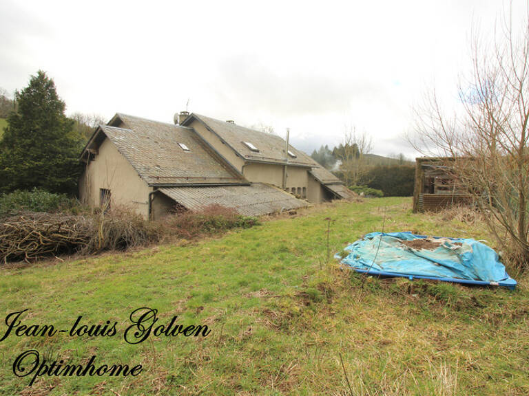 Maison à vendre 7 pièces LACAUNE (81) — photo 1