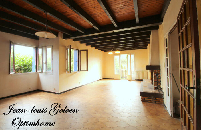 Maison à vendre 7 pièces LACAUNE (81) — photo 3