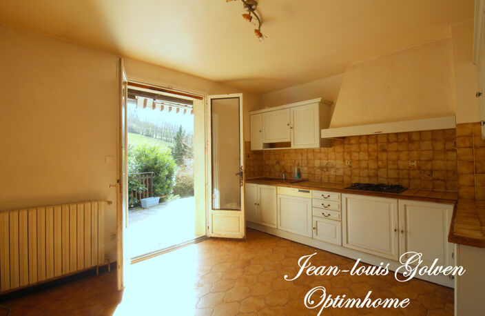 Maison à vendre 7 pièces LACAUNE (81) — photo 4