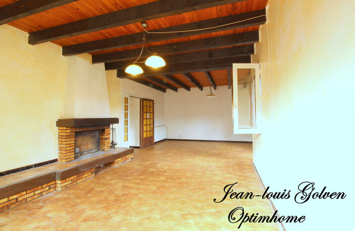 Maison à vendre 7 pièces LACAUNE (81) — photo 5