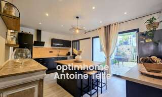 Maison 6 Pièces 130 m² à vendre à Le Cateau-Cambrésis (59360)