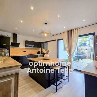 Maison 6 pièces 157000 €