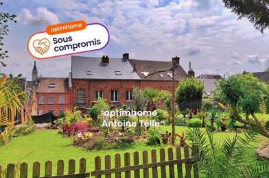 Maison 6 pièces 157000 €