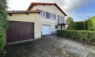 Maison 4 Pièces 110 m² à vendre à Chappes (63720)