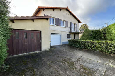 Maison 4 pièces 229900 €