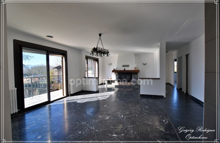 Maison à vendre 6 pièces VILLENEUVE DE RIVIERE (31) — photo 3