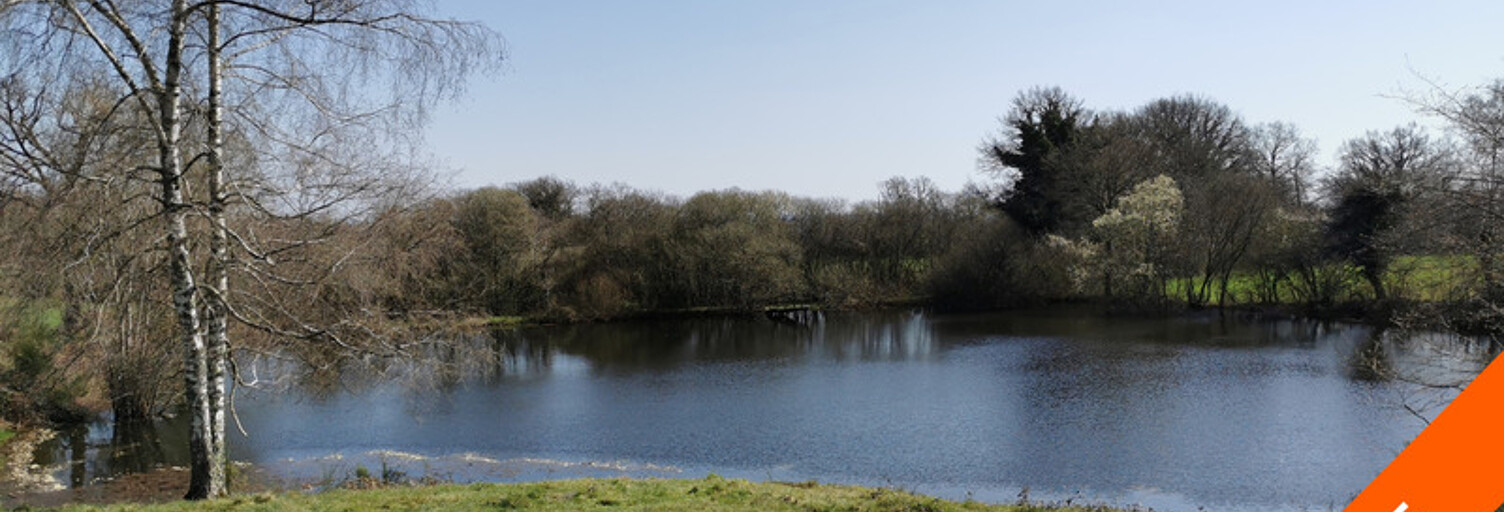 Terrain  14804 m² à vendre à Cieux (87520)