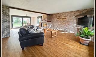 Maison 7 Pièces 137 m² à vendre à Provin (59185)