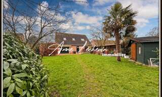 Maison 7 Pièces 137 m² à vendre à Provin (59185)