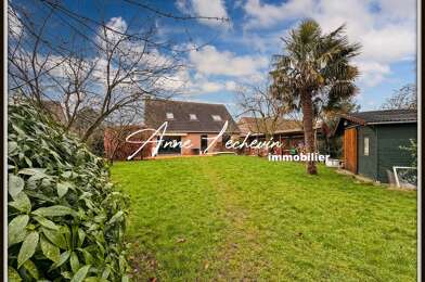 Maison 7 pièces 363000 €