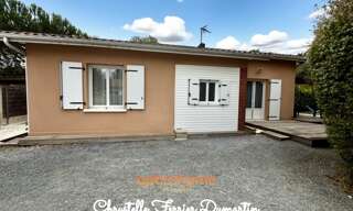 Maison 3 Pièces 53 m² à vendre à Ambarès-et-Lagrave (33440)