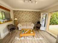 Maison individuelle avec jardin-2 chambres — photo 2