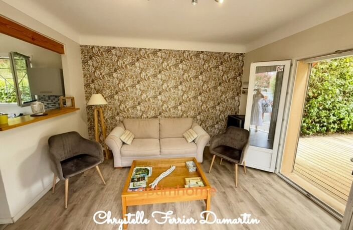 Maison individuelle avec jardin-2 chambres — photo 2