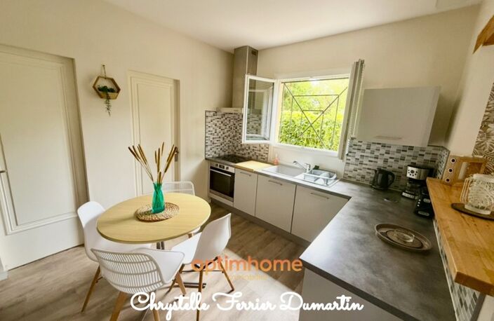 Maison individuelle avec jardin-2 chambres — photo 5
