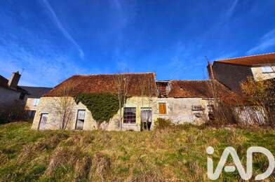 Maison 3 pièces 33000 €