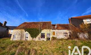 Maison 3 Pièces 50 m² à vendre à Suilly-la-Tour (58150)