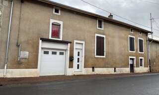 Maison 6 Pièces 130 m² à vendre à Curel (52300)