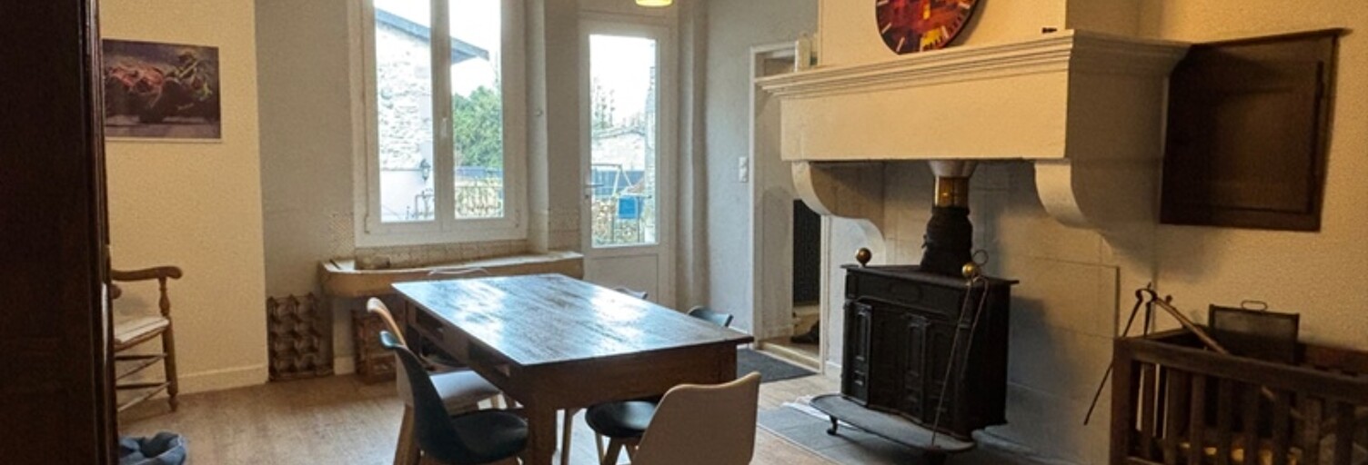 Maison 6 Pièces 130 m² à vendre à Saint-Dizier (52100)