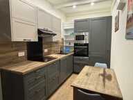 MAISON DE VILLAGE - 3 CHAMBRES - GARAGE - 130m2 — photo 3