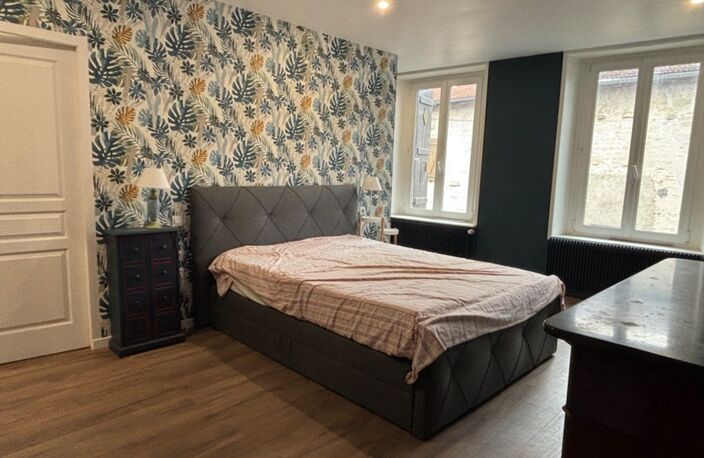 MAISON DE VILLAGE - 3 CHAMBRES - GARAGE - 130m2 — photo 4