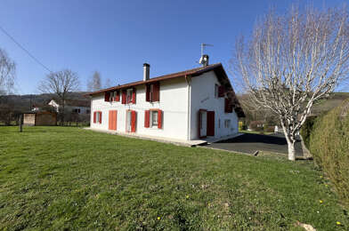 Maison 10 pièces 368000 €