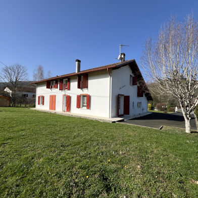 Maison 10 pièces 368000 €