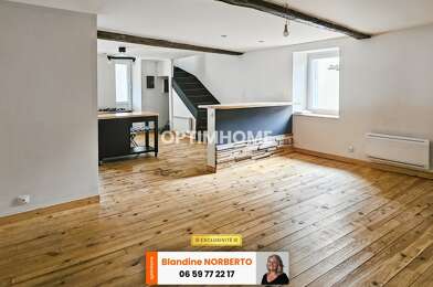 Maison 4 pièces 173000 €