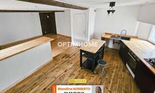 Maison 4 Pièces 80 m² à vendre à Mur-sur-Allier (63111)