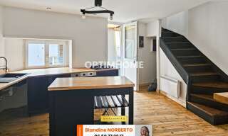 Maison 4 Pièces 80 m² à vendre à Mur-sur-Allier (63111)