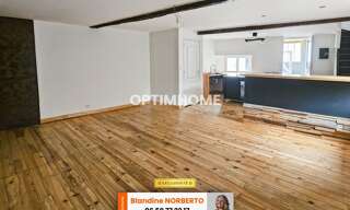 Maison 4 Pièces 80 m² à vendre à Mur-sur-Allier (63111)