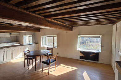 Appartement 3 pièces 230000 €