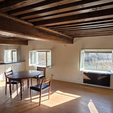 Appartement 3 pièces 230000 €