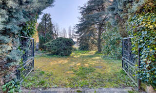 Terrain  1130 m² à vendre à Écully (69130)