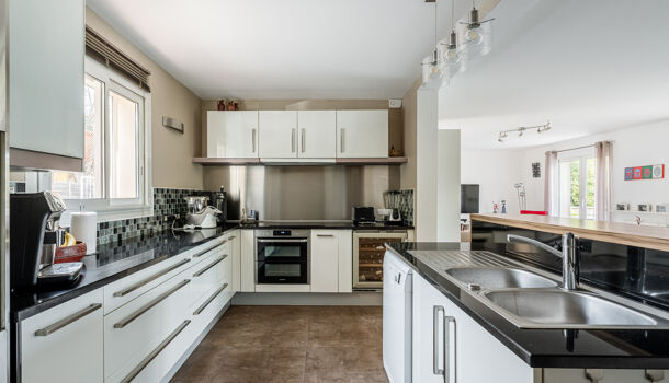 Villa / Maison 4 pièces  à vendre Aubagne 13400