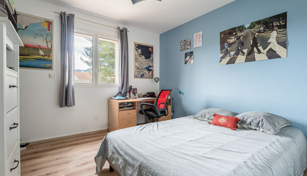 Villa / Maison 4 pièces  à vendre Aubagne 13400