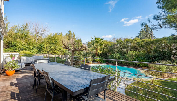 Villa / Maison 4 pièces  à vendre Aubagne 13400