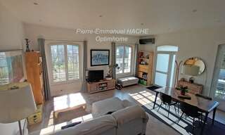 Appartement 5 Pièces 92 m² à vendre à Mareil-Marly (78750)