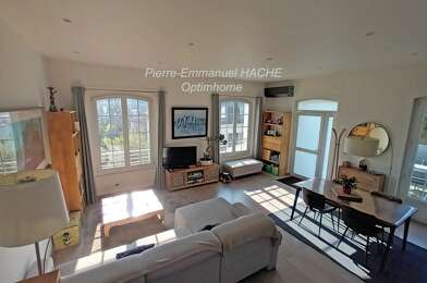 Appartement 5 pièces 469000 €