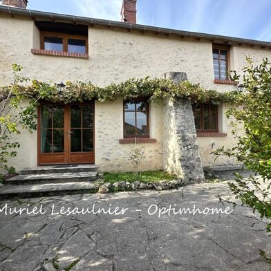 Maison 5 pièces 489000 €