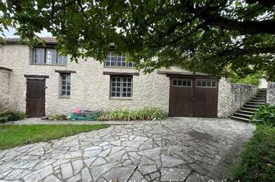 Maison 5 pièces 489000 €