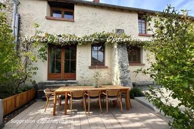 Maison 5 pièces 489000 €