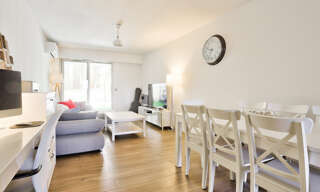 Appartement 3 Pièces 70 m² à vendre à Nice (06200)