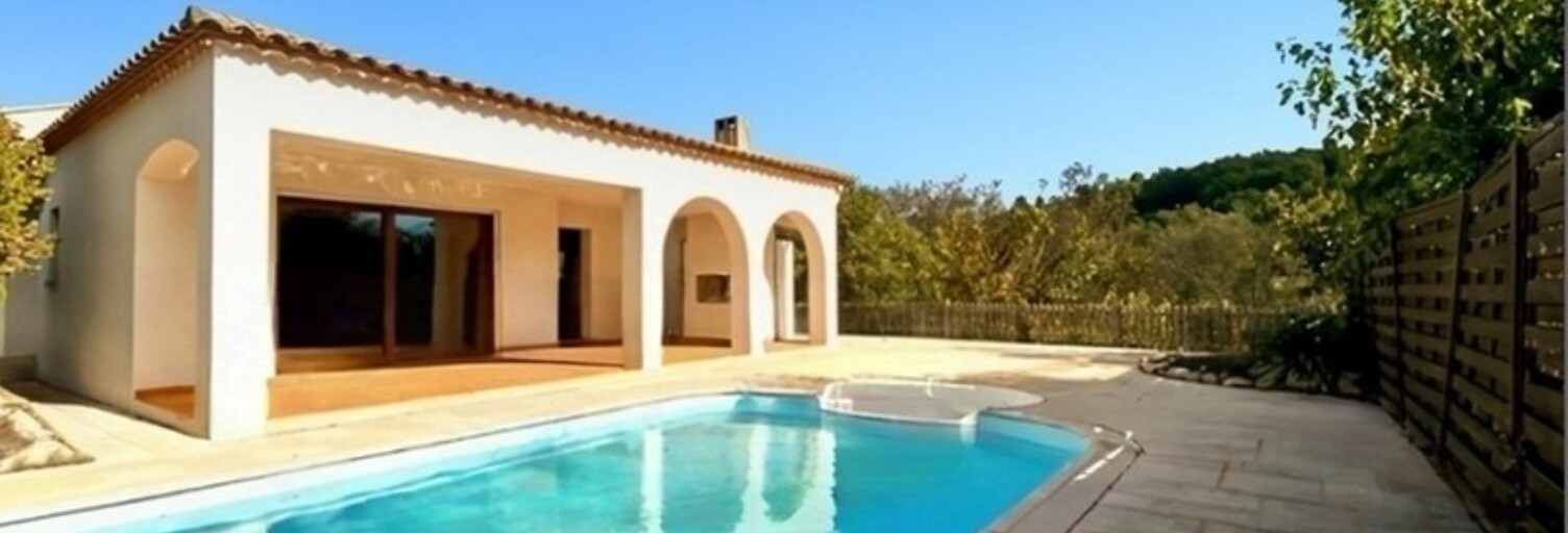 Maison 5 Pièces 140 m² à vendre à Grabels (34790)