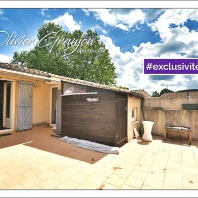 Maison 4 pièces 219000 €