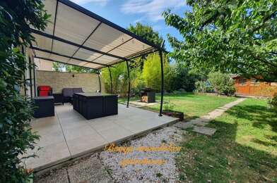 Maison 4 pièces 259900 €