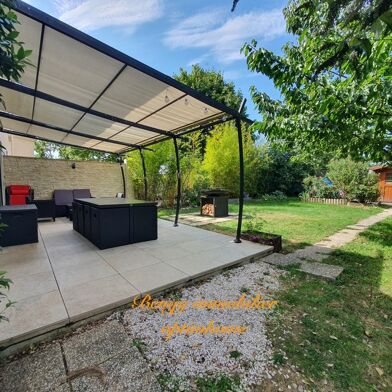 Maison 4 pièces 279900 €