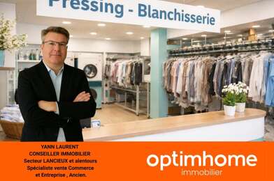 Local industriel 2 pièces 374000 €