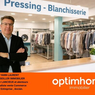 Local industriel 2 pièces 374000 €