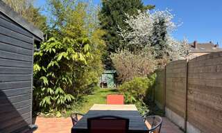 Maison 5 Pièces 140 m² à vendre à Lambersart (59130)