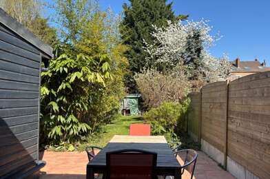 Maison 5 pièces 549000 €